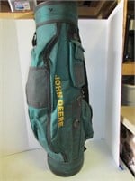 Classic John Deere Golf Bag
