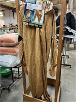 SCOOBY DOO COSTUME