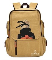 ZHONGYOULIFE Backpack Travel Bag Computer Bag