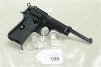 Beretta 948 .22lr Pistol Used
