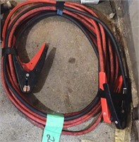 20' Jumper Cables