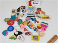 Eraser Lot