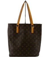 Louis Vuitton Monogram Vivian Tote Bag