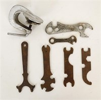 Bicycle Tools