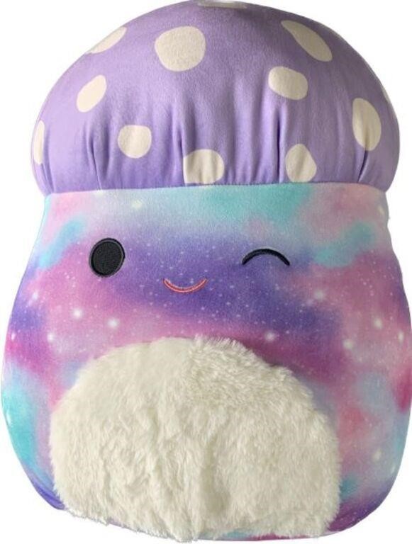 16" Squishmallows Official Kellytoy Squishy Soft