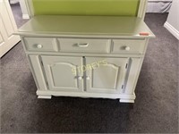 Vilas 1 Drawer, 2 Door Buffet Unit ~43x18x30