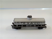 Texaco Tank Car