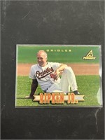 1997 Pinnacle Cal Ripken Junior