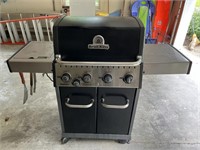Broil King Propane Grill