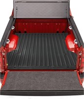 MIROZO Bed Mat for 2023-2024 Toyota Tacoma