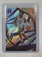 2022-23 Panini DP Revolution #41 Wendell Moore Jr.