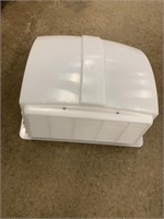 CAMCO ROOF VENT COVER