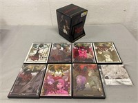 Wolf’s Rain DVD Limited Complete Collection