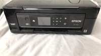 Epson printer untested