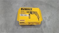 Dewalt Heavy Duty 1/2" Hammer Drill