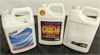 HEAVY DUTY 3 GALLON DEGREASERS