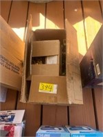 Box of door latches & hinges