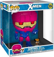 Funko Pop! Jumbo: X-Men Sentinel