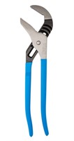 Channellock | 16" Adjustable Steel Tongue and Groo