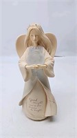 Angel nightlight