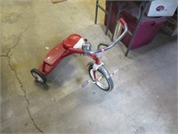 NO SHIPPING - Radio Flyer Tricycle