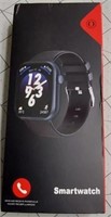 Bluetooth Smart Watch Heart Rate Monitor Fitness