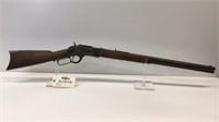 Winchester 1873 .38-40 caliber Serial