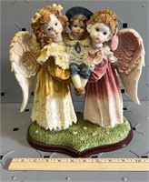 Guardian Angels Figurine
