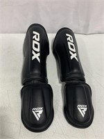 RDX, SHIN GUARDS FOR KICK BOXING / MUAY THAI,