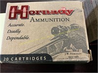 Hornady 44 Mag 240 gr xtp