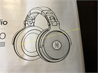 OneOdio Headphones