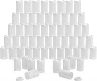60 Pk Houseables Film Canisters 35MM