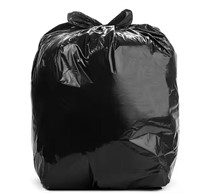 Aluf Plastics RL-3858XXH 38"x 58" 60GAL Trash Bags