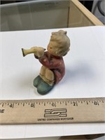 Goebel figurine