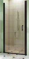 ToolKiss FP32MB Frameless Shower Door