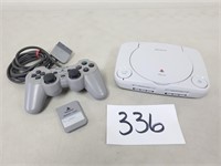 Sony PlayStation 1 / PS One - No Power or A/V