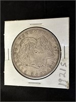 1921S Morgan Silver Dollar - 90% Silver