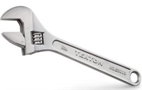 TEKTON 23003 8-Inch Adjustable Wrench


AN