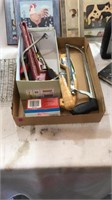tools, miscellaneous, pictures