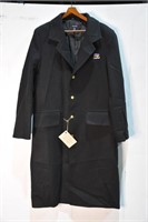 Cityrail Woolen Overcoat Size 107R