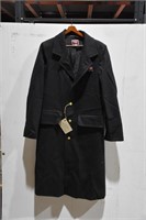 Cityrail Woolen Overcoat Size 97L