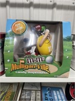 M&M COLLECTIBLE