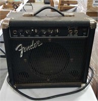 Frontman Fender Amp-untested
