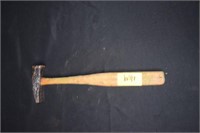 VTG Blacksmith hammer