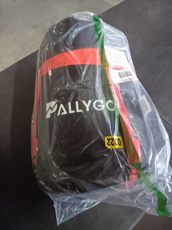 Pallygo 0° Sleeping Bag