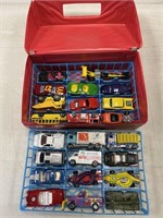 1970'S,1980'S, 1990'S HOT WHEELS LOT OF 23