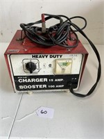 Century 15 Amp. Battery Charger