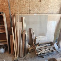 Various Lumber