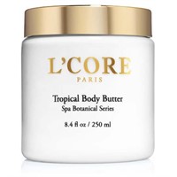 Lcore Paris Moisturizing Body Butter