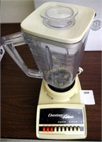 Osterizer Cycle Blender